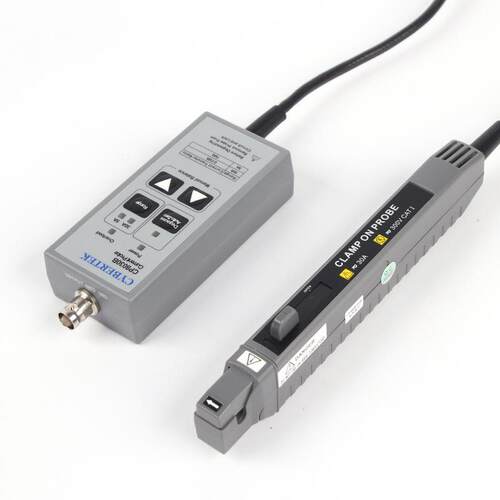 知用高频交直流电流探头CP8030B/CP8050A/CP8150A/CP8300A/8500A
