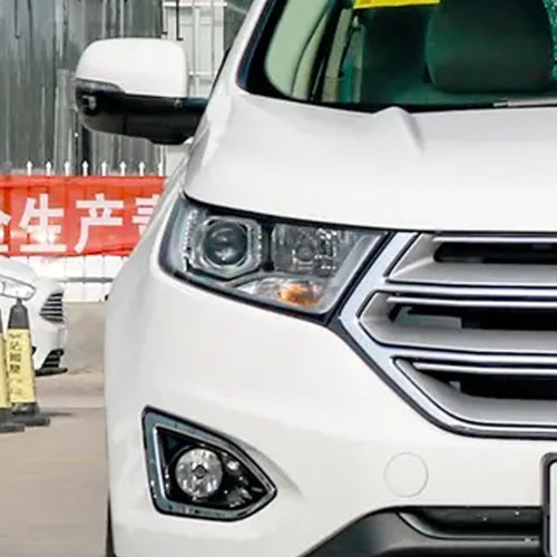 KUS15-19款锐界卤素款透镜支架
