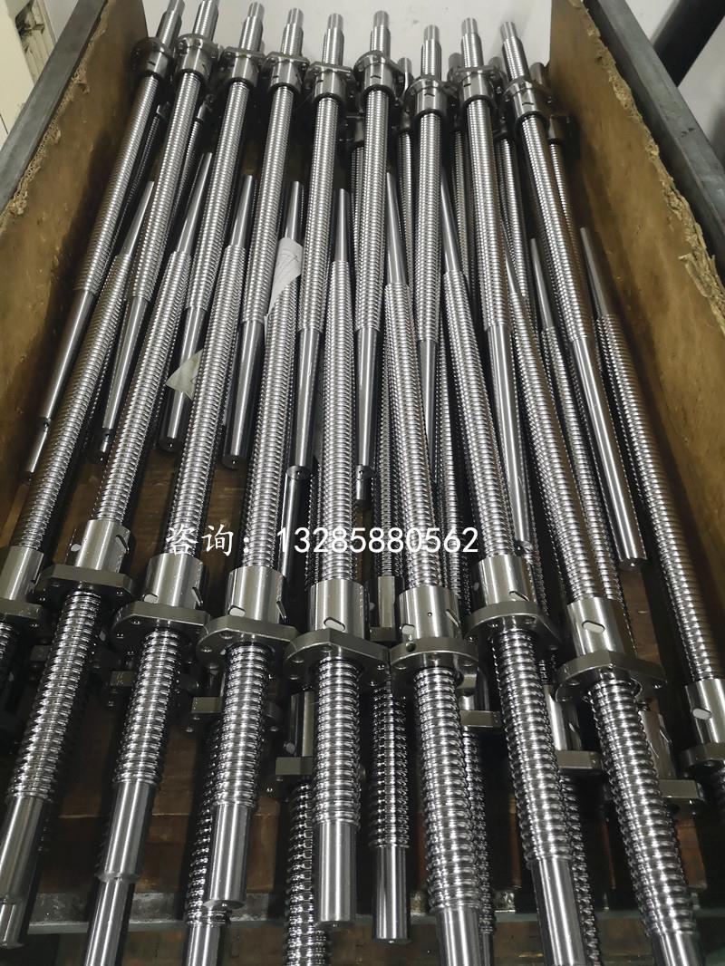 速发新品丝螺杆丝杠0fu16050204161B020s55010母621精密丝滚珠
