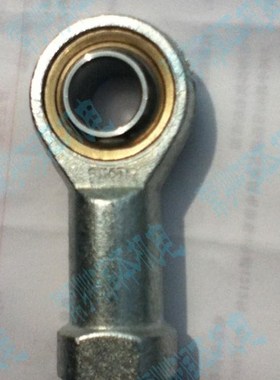 速发内杆纹反牙螺节关端轴承SIL28T/K SIL0T/K