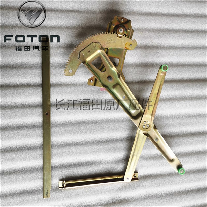速发福V时配驭菱C版Q版VQ1 V1 田5代件车门玻璃升降器 车窗升降器