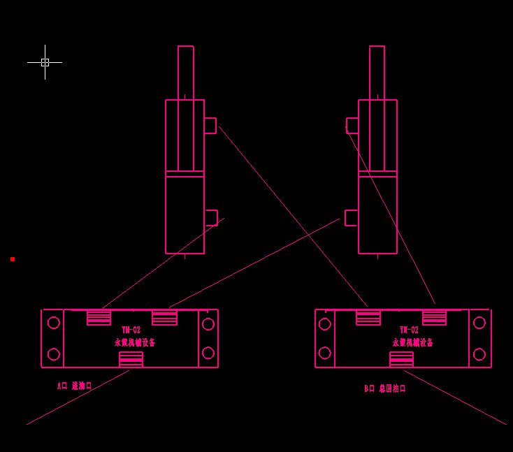 速发YM-0马2达二路四路六r路 分流a分分流器 液压同2阀 管道步路