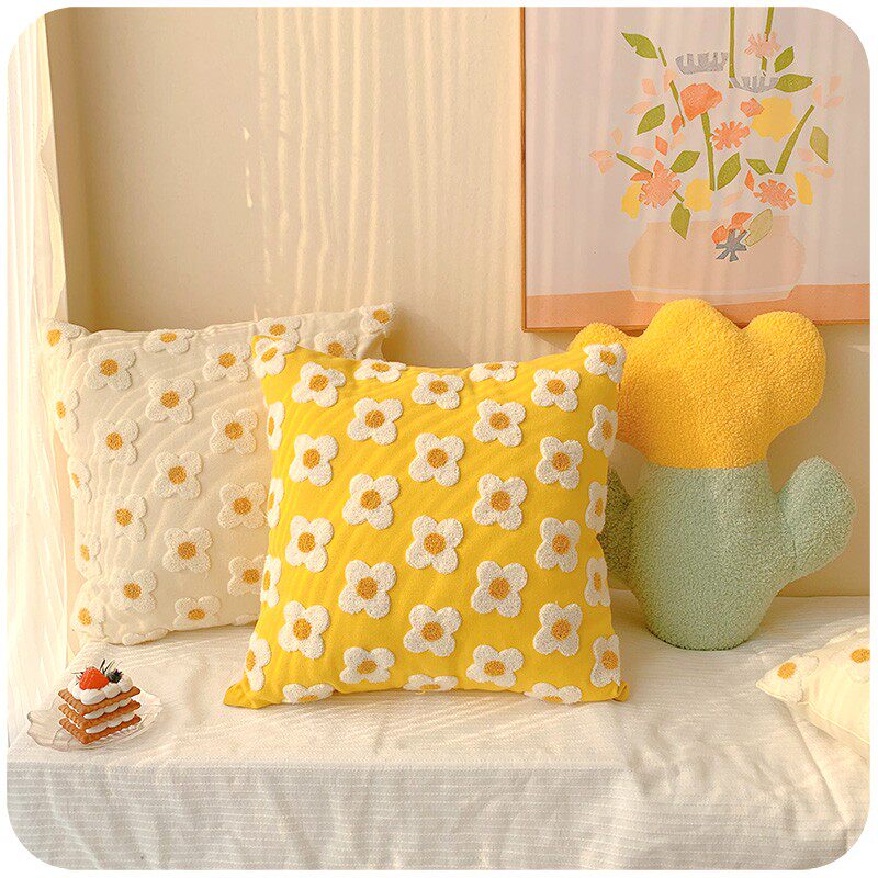 速发头枕沙发客厅抱枕台套飘窗装饰摆件卧室床抱靠垫办公室靠枕