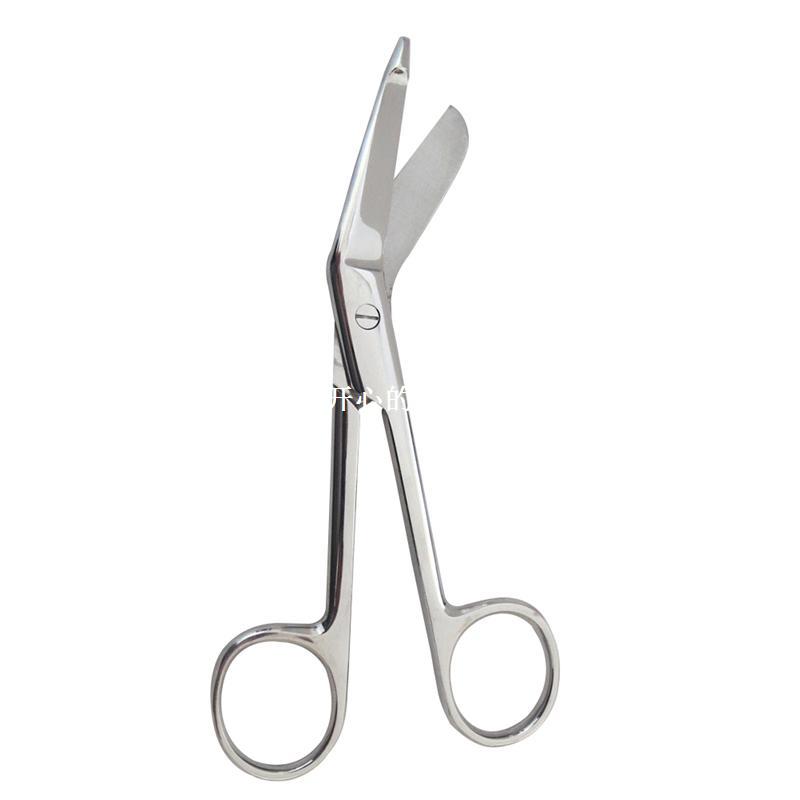 速发Stle Steeo BadagelSci rs 14cm ursig Sciors  M