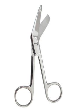 速发Stle Steeo BadagelSci rs 14cm ursig Sciors  M