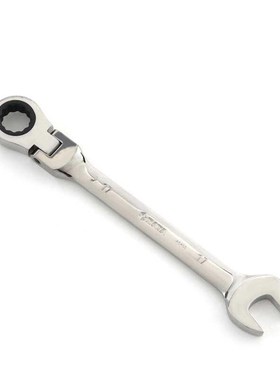 速发工具 可弯头轮轮4手活头两用棘棘扳手快速46401 46402 扳64新