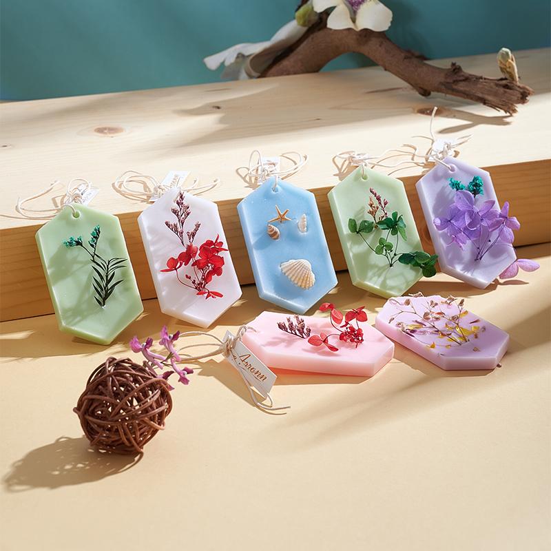 速发衣物香薰蜡片芳香除异柜香包干花香囊衣橱衣味固体蜡清香祛臭