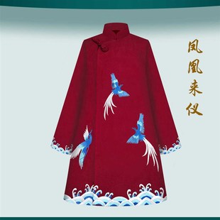 速发寿衣高档全棉真丝苏绣寿服老人冲喜殡葬套全用品年轻装