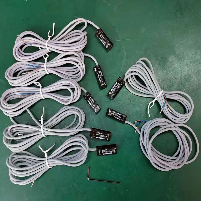 速发机械式无杆气缸磁性开关-47R1KL045适用OR2GA-P/6PI5P2