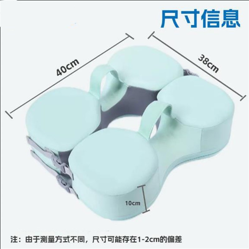 速发包邮直-0销岁防侧翻婴儿游泳圈儿童腋下圈宝宝浮圈幼儿手臂圈