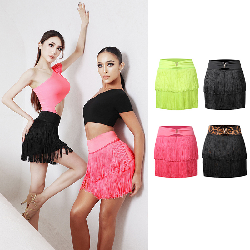 速发Sexy Lati Doce Skirt Wo Dauble Taels Adult Lati Prac