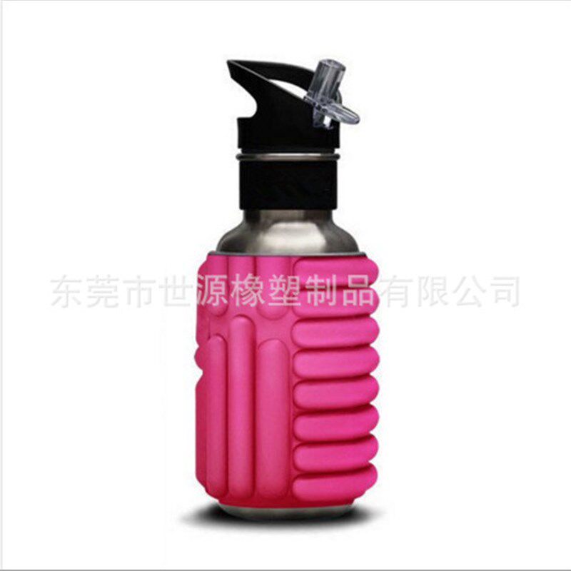 速发源头厂家专业生射注塑产出产品 防烫保温防杯易清洗水摔套