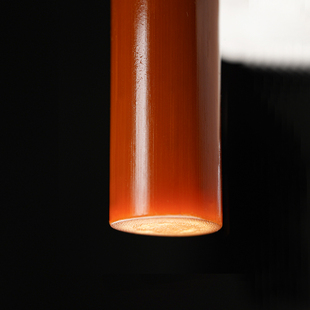 速发实心竹玉竹手把件文玩竹子把玩件挂件实心竹把件玉子竹化精品