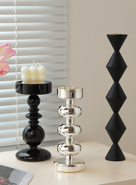 速发饰约轻奢高摆台档件家居简品高级感酒柜玄关新房软装装饰