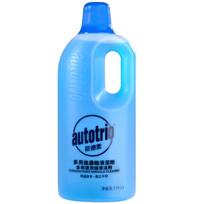 速发洗车强力去污剂多用途清洁剂喷壶喷雾瓶家用厨房瓷砖清