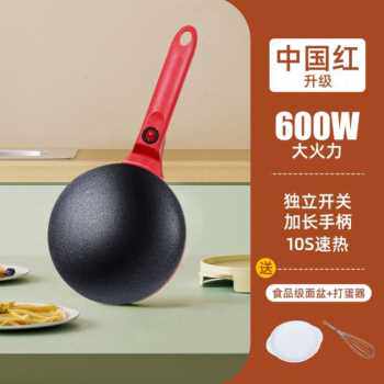 速发新品皮厂促卷玟锦日用薄饼机家用春饼春岩鸡蛋厂千层煎饼烙饼
