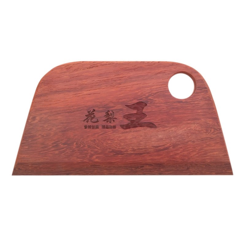 速发ZZ8花梨王家煎摊煎饼工具做鸡蛋饼的用饼刮子实木烙杂粮煎饼