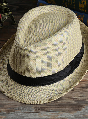 速发oashio  Wtraw Hat  SF Sumr redy h Su Hats