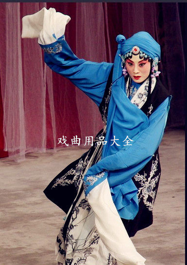 速发戏曲服装 京剧服装 锁麟囊服装 一霎时全套服装 张火丁服装