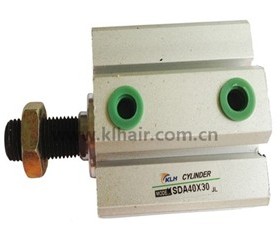 速发SDA80X65BSDA80X65-/6SDAS80X65/SDAS80X/5-B带磁外牙薄型气