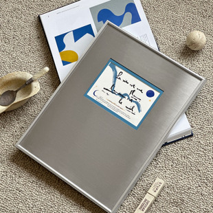 【爱】原创当代装置艺术极简挂画中古包豪斯客厅卧室背景墙装饰画