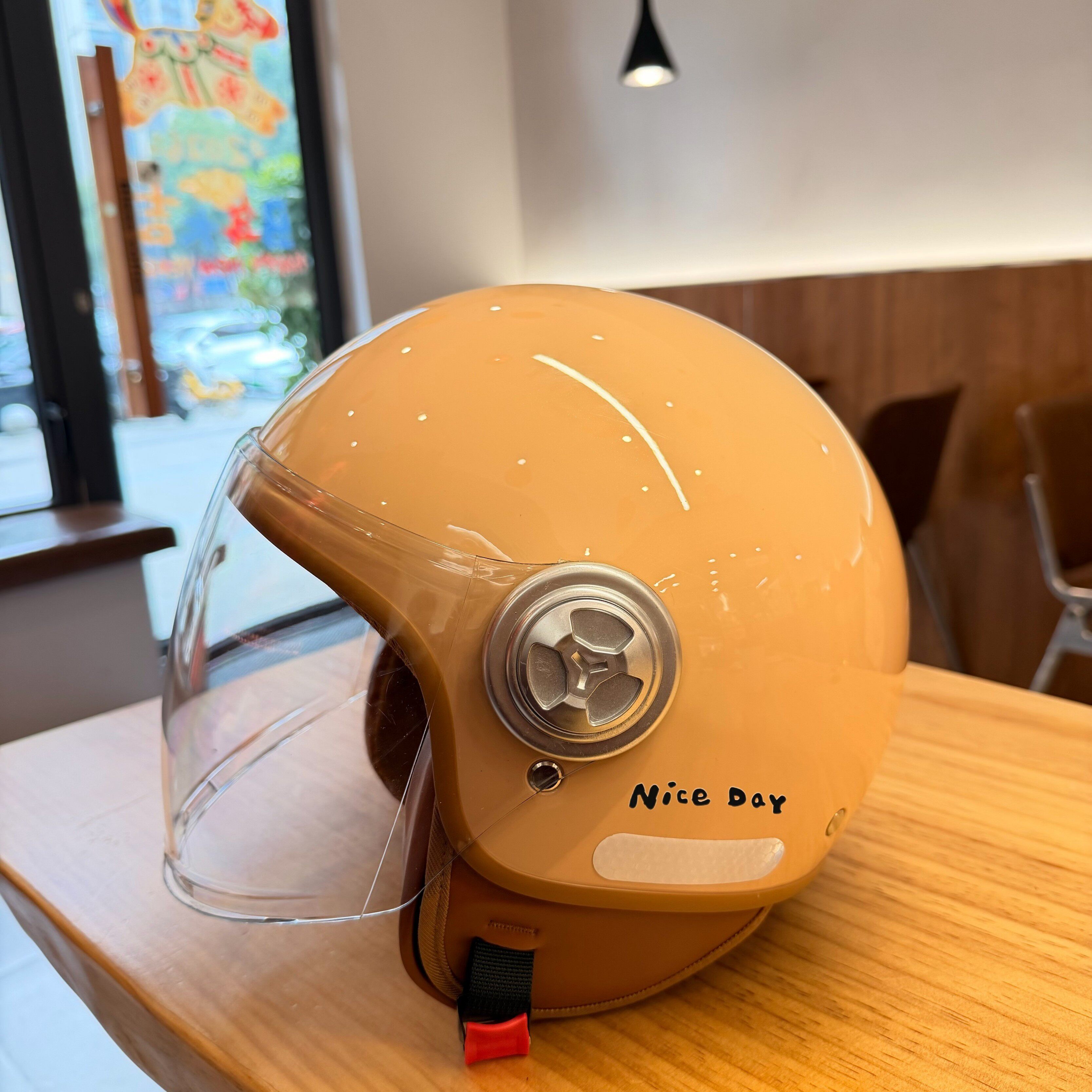 电动车头盔女四季男女通用摩托车车安全盔3c认证可拆卸护耳安全帽