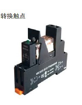 RCL KITS 230VAC 1CO 正品 魏德米勒继电器 7760056010
