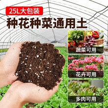 元 花泥有机园艺盆栽绿植土壤 泰丰营养土养花通用专用种花兰花月季