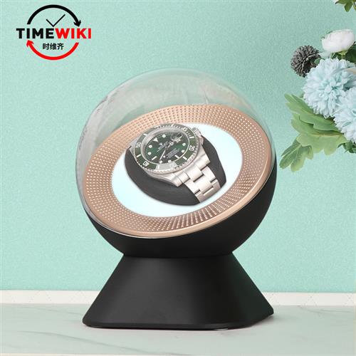 自动机械手表摇表器家用转表器自摆器上弦器上链器发条器收纳表盒