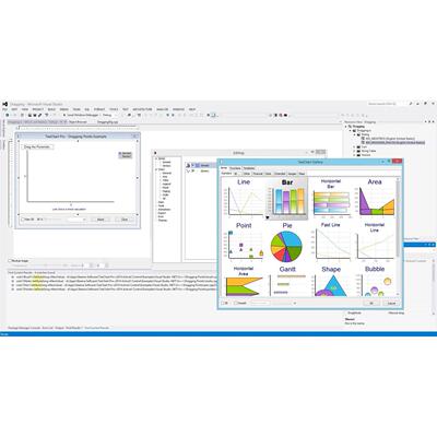 TeeChart Pro ActiveX 2024.0.6.
