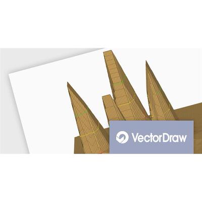 VectorDraw Developer Framework