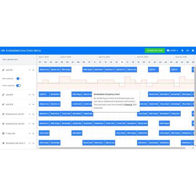 BRYNTUM SCHEDULER PRO 6.1.1 一个