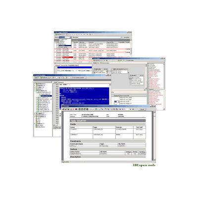 IBExpert Developer Studio 2024
