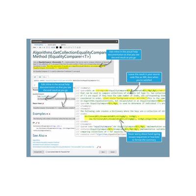 SubMain GhostDoc Enterprise v2