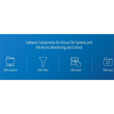 callback CBFS 大集合2022.net 版本