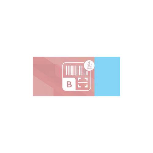 Spire.Barcode for Java 5.1.11