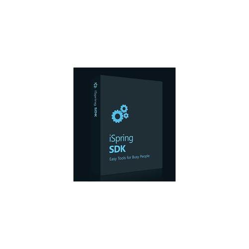 iSpring SDK 11.7 32~64位 PowerP