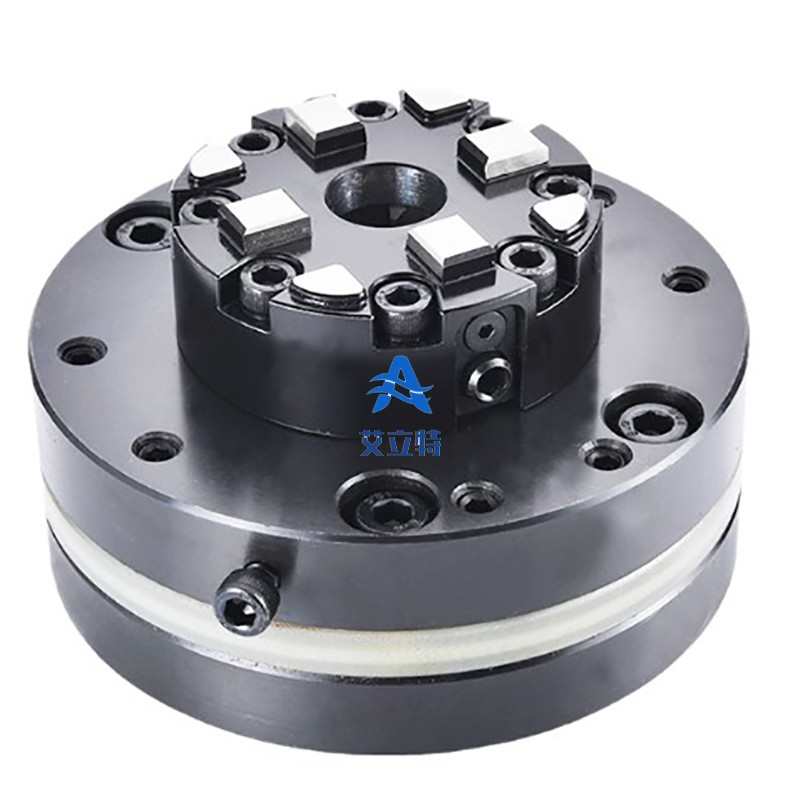 system3R手动D75卡盘螺丝锁紧CNC火花机夹具600.24-28S基准夹头