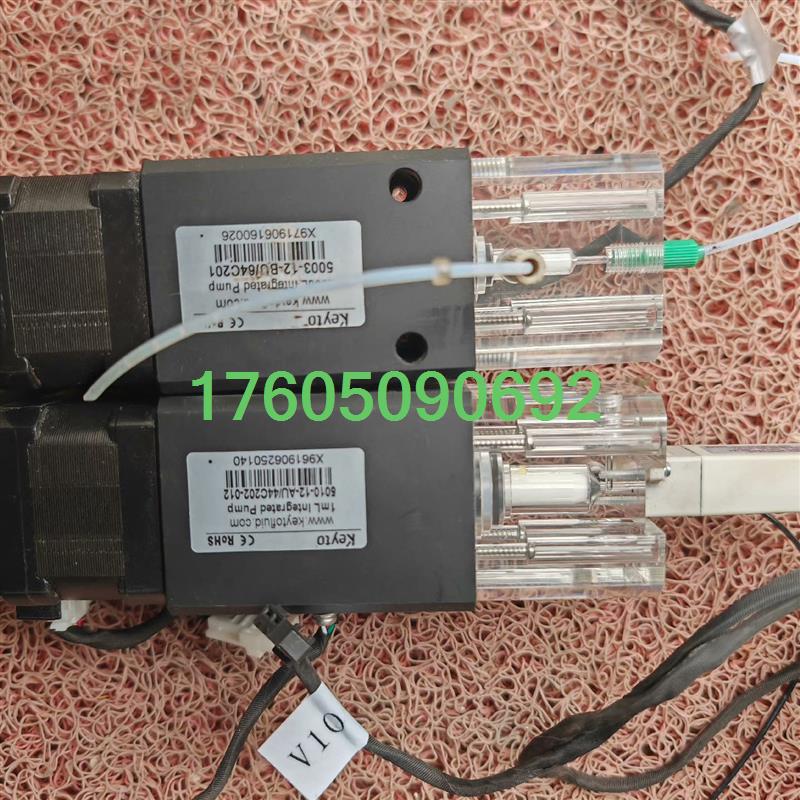 【议价】keyto垦拓柱塞泵一个5003-12-BU/一个5010-