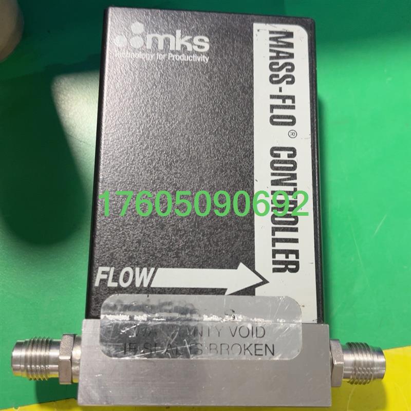 【议价】mkd流量计500 SCCM，1179A00452CR1AV