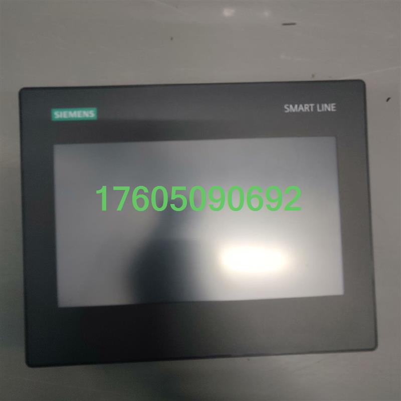 【议价】6AV6 648-0DE11-3AX0（Smart 1000