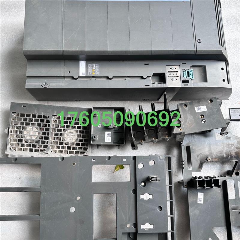 【议价】西门子G120X变频器6SL3220-3YE44-0UF0外