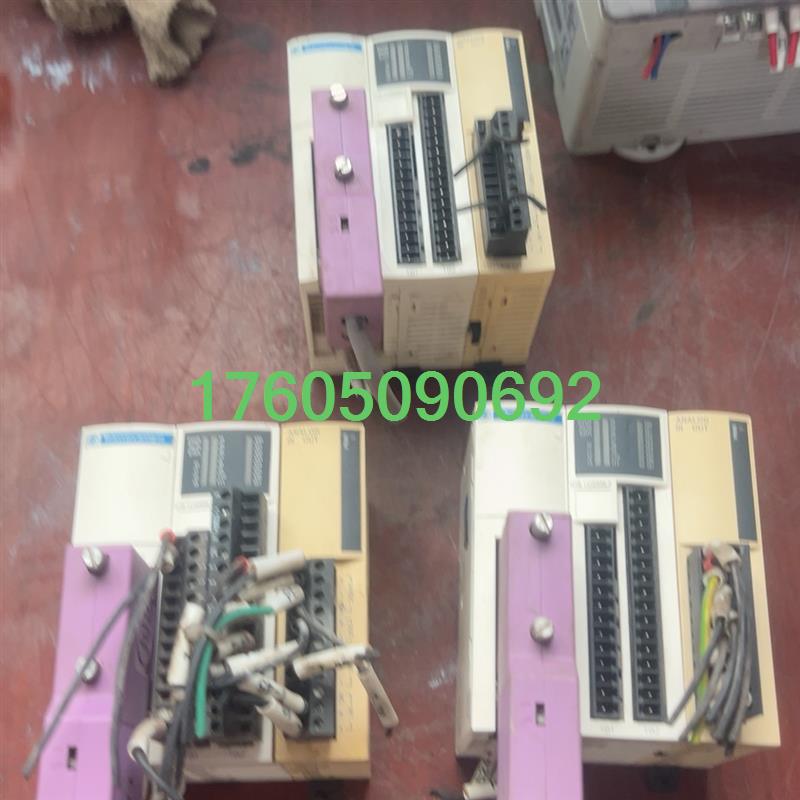 【议价】施耐德PLC模块主机OTB1CODM9LP , 模块 TWD