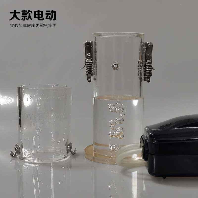 高档墙布壁纸透气性测试仪演示道具防不漏水隔尿垫杜邦布检测实验