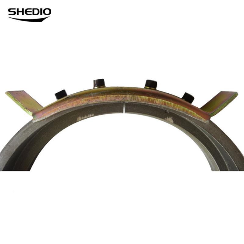 tCD1钢丝绳电动葫30.5T-10T芦导绳器0.5t1t2t05t1t排线器厂家直销