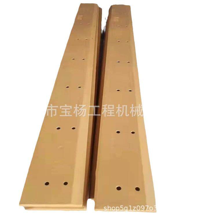 装载机铲车铲刃50铲板铲刀徐工临柳工30耐磨合金锰钢刀板配件