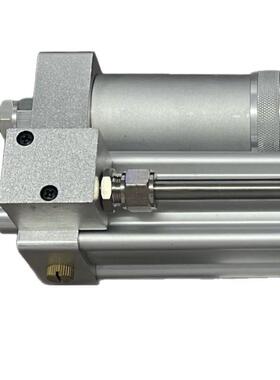 QHC0-200POS阻尼Q缸SW新益QHC40-200OS通4用工L业机器设备