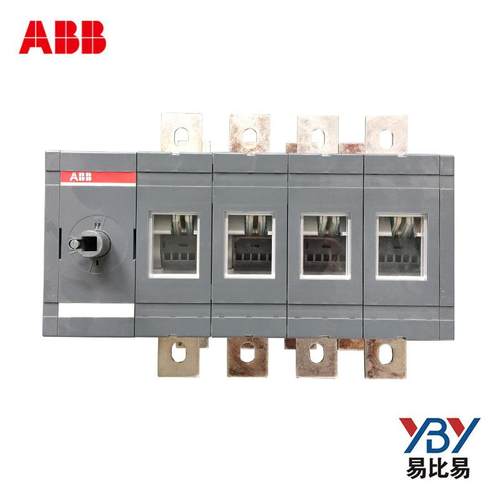 现货隔离开关O40E03K10075275柜外O0T325F31016390OT630E03柜内T