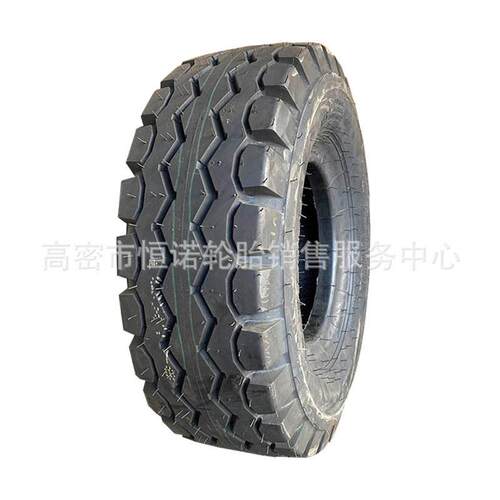 杭叉合力叉车轮胎18*7-8工程轮胎18x7-8曲混花纹14层级