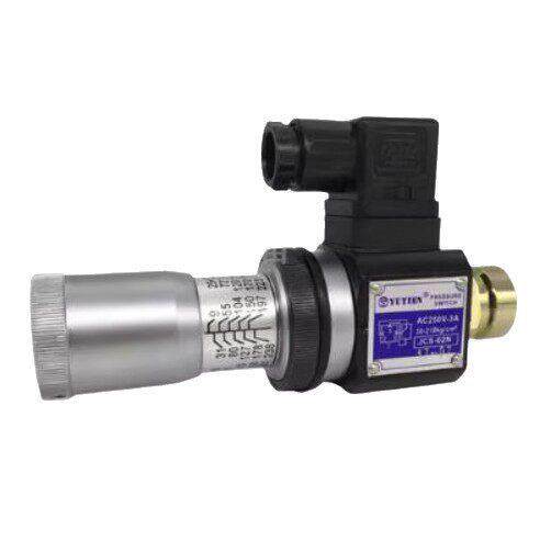 台湾压力继电器开关PRESSURESWITCHAC250V-3AJCS-02N/N